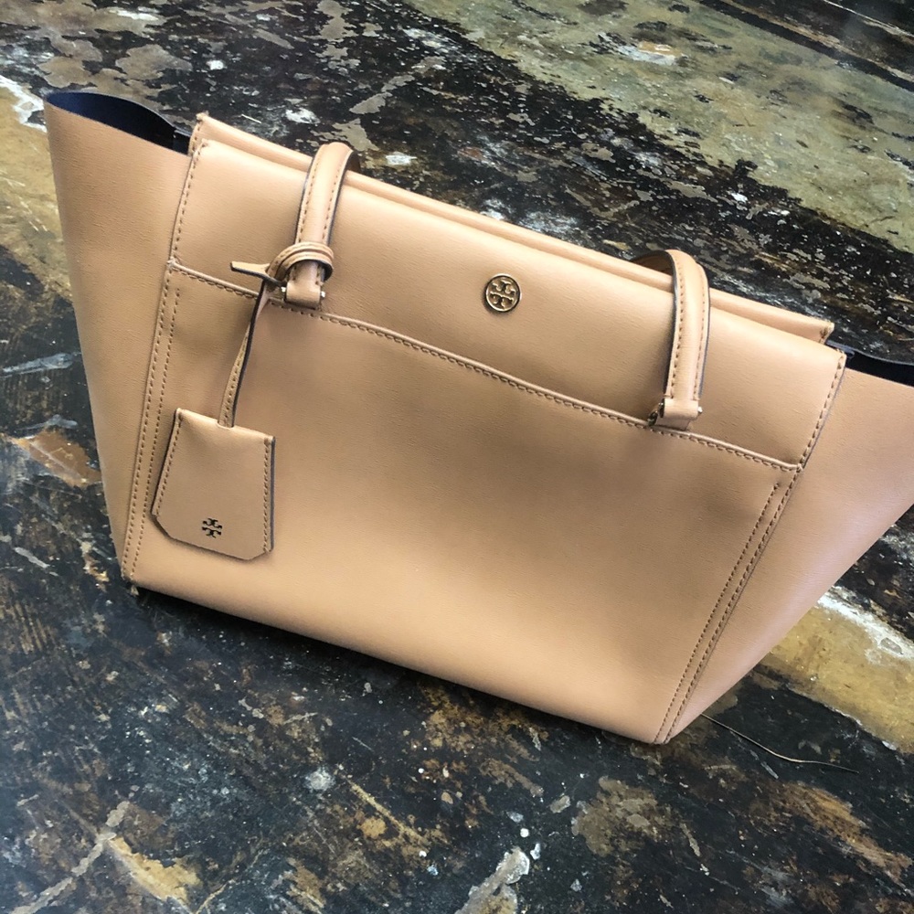 Tory Burch Tote